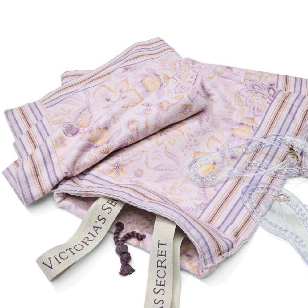 Victoria’s Secret Packable Beach Blanket